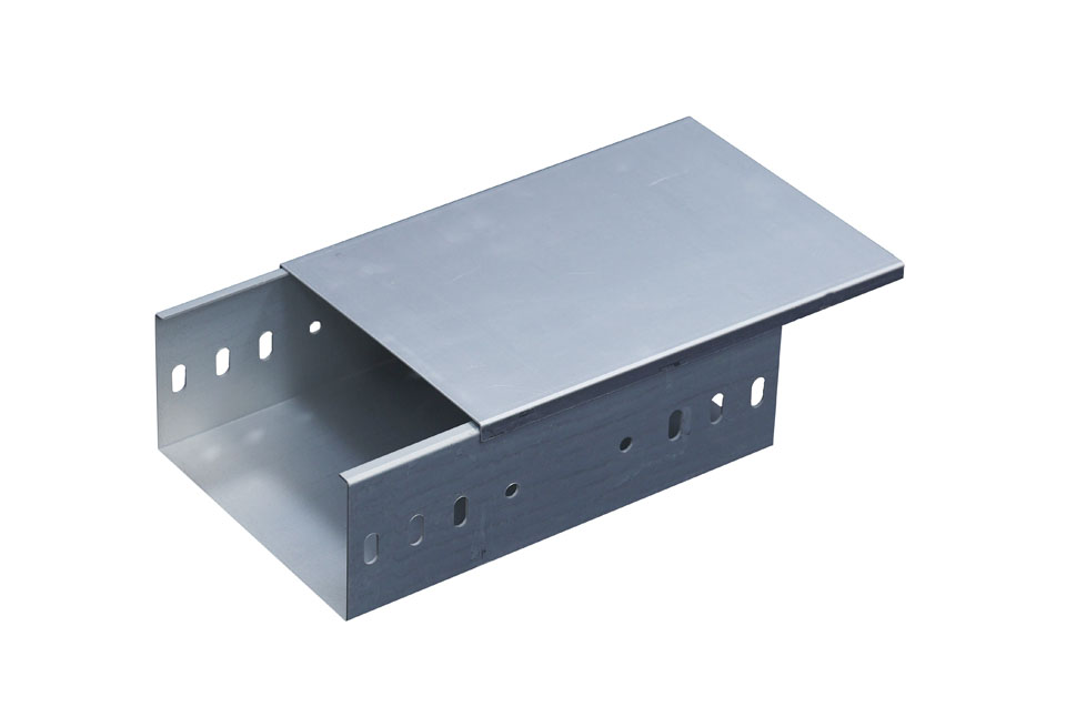 铝合金板材槽式桥架